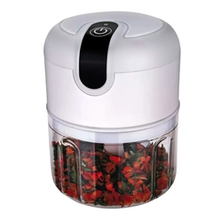Mini Processador Alimentos - USB na internet