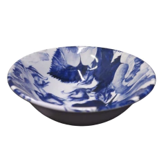 Imagem do Kit 4 Bowls Edessa com Suporte