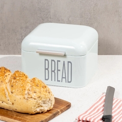 Porta Pão Bread Retrô Manhattan / Silky - 20cm