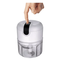 Mini Processador Alimentos - USB - comprar online