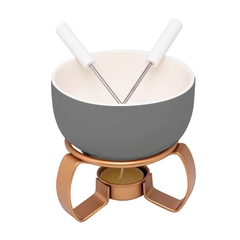 Aparelho de Fondue Aspen - 4 Peças - comprar online
