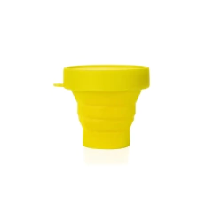 Copo Retrátil em Silicone - 150ml - loja online