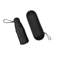Guarda Chuva com Case﻿ - Design Gallery Santos 