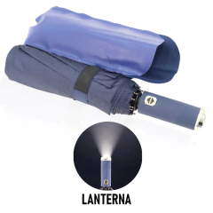 Guarda-Chuva Automático com Lanterna﻿ - loja online