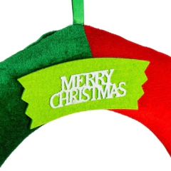 Imagem do Guirlanda Plush Duende