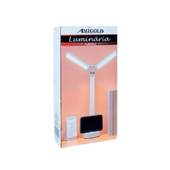Luminária Led 180° na internet