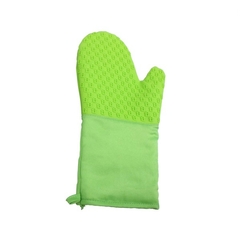Luva Térmica Longa em Silicone e Tecido - comprar online