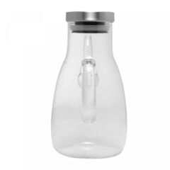 Bule / Galheteiro com Tampa Inox - 500ml - comprar online