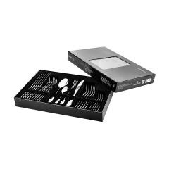 Faqueiro Euro Original Line - 24 peças - loja online