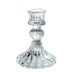 Castiçal Solitário - 10,5cm - loja online