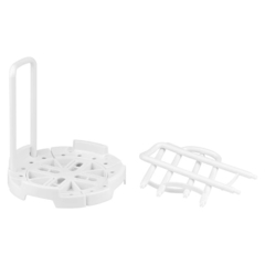 Kit 4 Bowls Edessa com Suporte - loja online