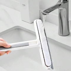 Rodinho Duplo com Escova na internet