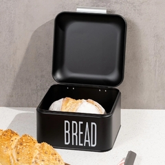 Porta Pão Bread Retrô Manhattan / Silky - 20cm - loja online