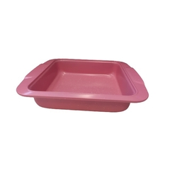 Forma Quadrada Antiaderente - comprar online