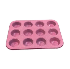Forma para 12 Cupcakes