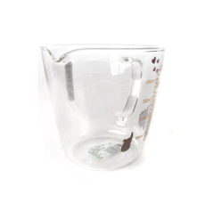 Jarra Medidora Decorada - 500ml - comprar online