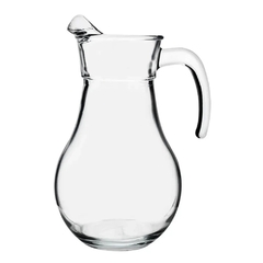 Jarra Bistro Pasabahce - 1,8L - comprar online