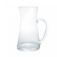 Jarra de Vidro Slim - 1,2L - comprar online