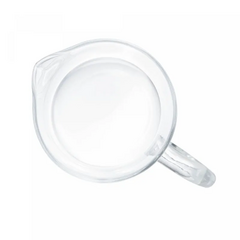 Jarra de Vidro Slim - 1,2L na internet