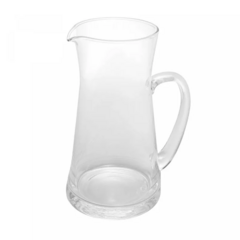 Jarra de Vidro Slim - 1,2L