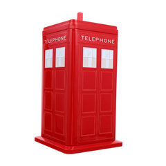 Lata Decorativa Telephone﻿ - comprar online