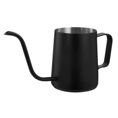Jarra Bico Fino Black - 600ml