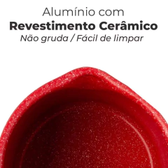 Leiteira de Indução﻿ - 1,7L - comprar online