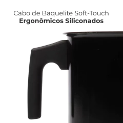 Leiteira de Indução﻿ - 1,7L na internet