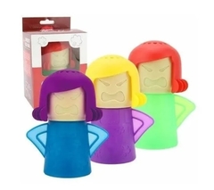 Limpador de Micro-ondas - Angry Mama - loja online