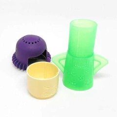 Limpador de Micro-ondas - Angry Mama - Design Gallery Santos 
