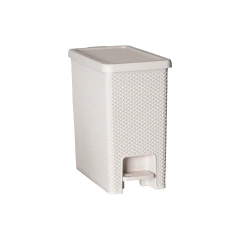 Lixeira Línea com Pedal - 10L - comprar online