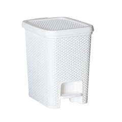 Lixeira Línea com Pedal - 12L - comprar online