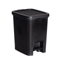 Lixeira Línea com Pedal - 12L na internet