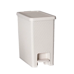 Lixeira Línea com Pedal - 15L - comprar online