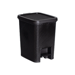 Lixeira Línea com Pedal - 6L - comprar online