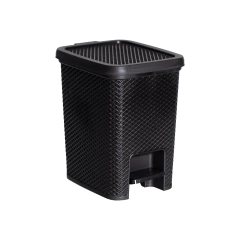 Lixeira Línea com Pedal - 6L - comprar online