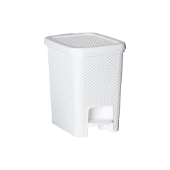 Lixeira Línea com Pedal - 6L na internet