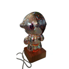 Luminária Astronauta Led - comprar online