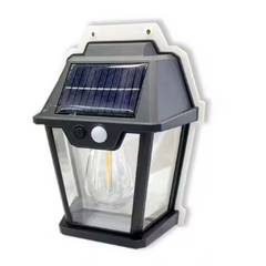 Luminária Solar - comprar online