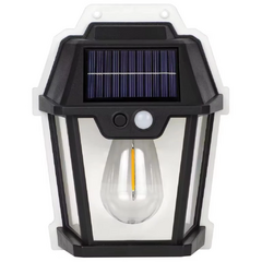 Luminária Solar