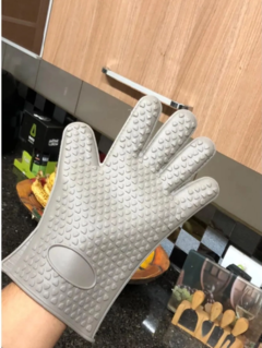 Luva Térmica em Silicone - comprar online