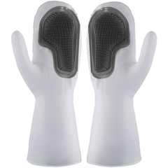 Luvas para Limpeza
