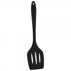 Espátula de Silicone Vazada - comprar online
