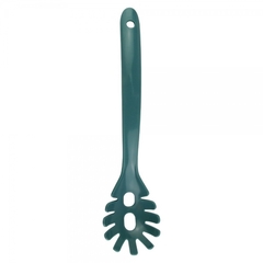 Kit Utensílios de Cozinha com Suporte - 06 Peças - Design Gallery Santos 