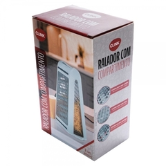 Imagem do Ralador com Compartimento - 480ml