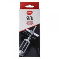 Saca Rolha - Design Gallery Santos 