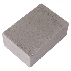 Pedra para Limpeza