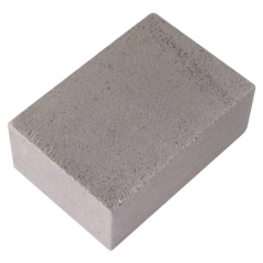 Pedra para Limpeza