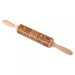 Rolo de Massa Decorativo