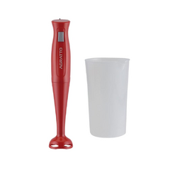 Super Mixer Vermelho Agratto